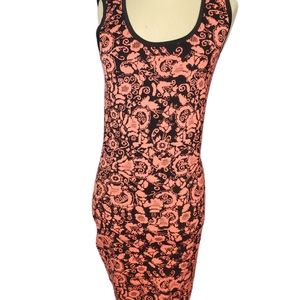 Carmen Marc Valvo Dress